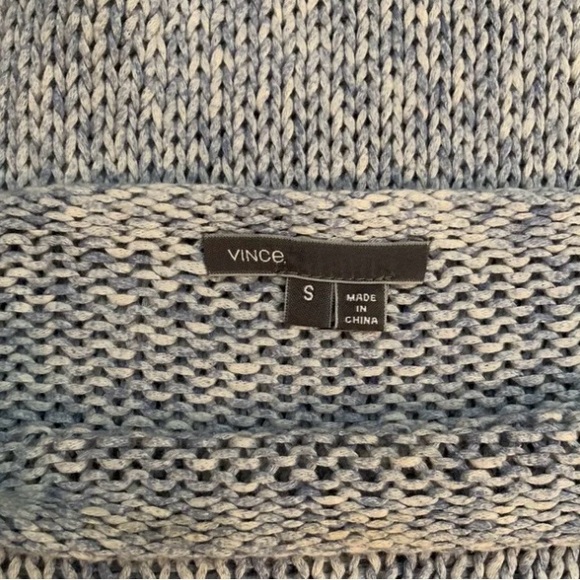 Vince Size S Top - Picture 4 of 5